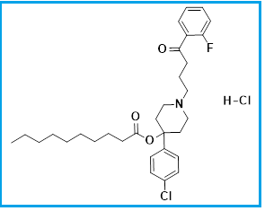 HALOPERIDOL DECANOATE EP IMPURITY B 